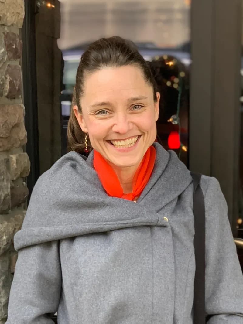 About Jennifer Bass