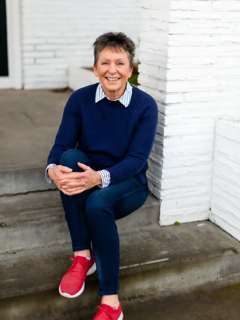 Lynne Gibbons - PrincipaL Owner