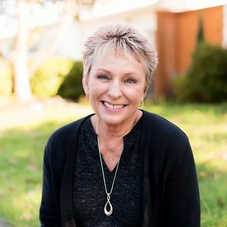 Lynne Gibbons